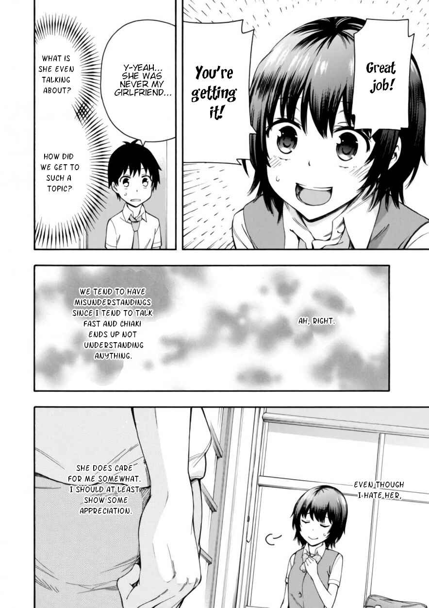 Page 33 Chapter 15 Gamers!