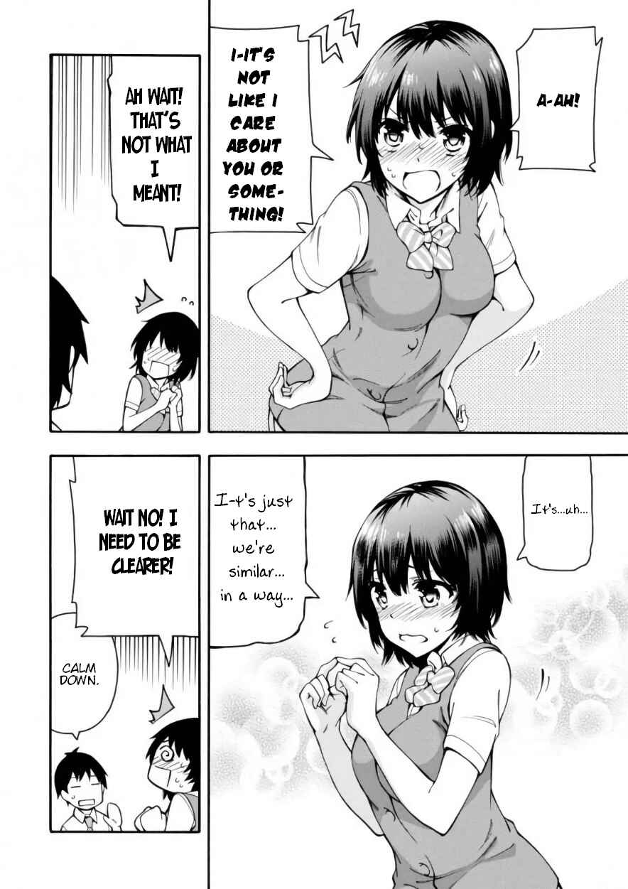 Page 35 Chapter 15 Gamers!