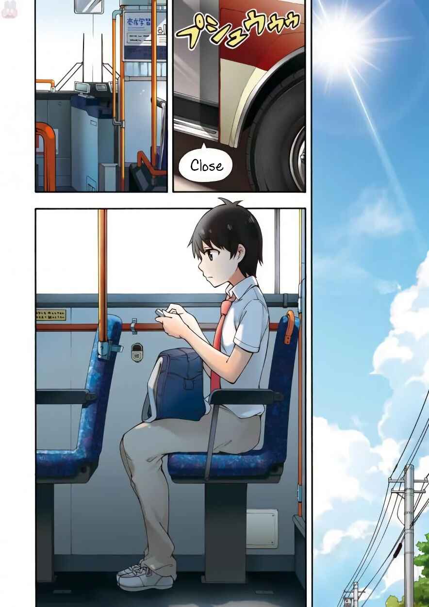 Page 5 Chapter 15 Gamers!