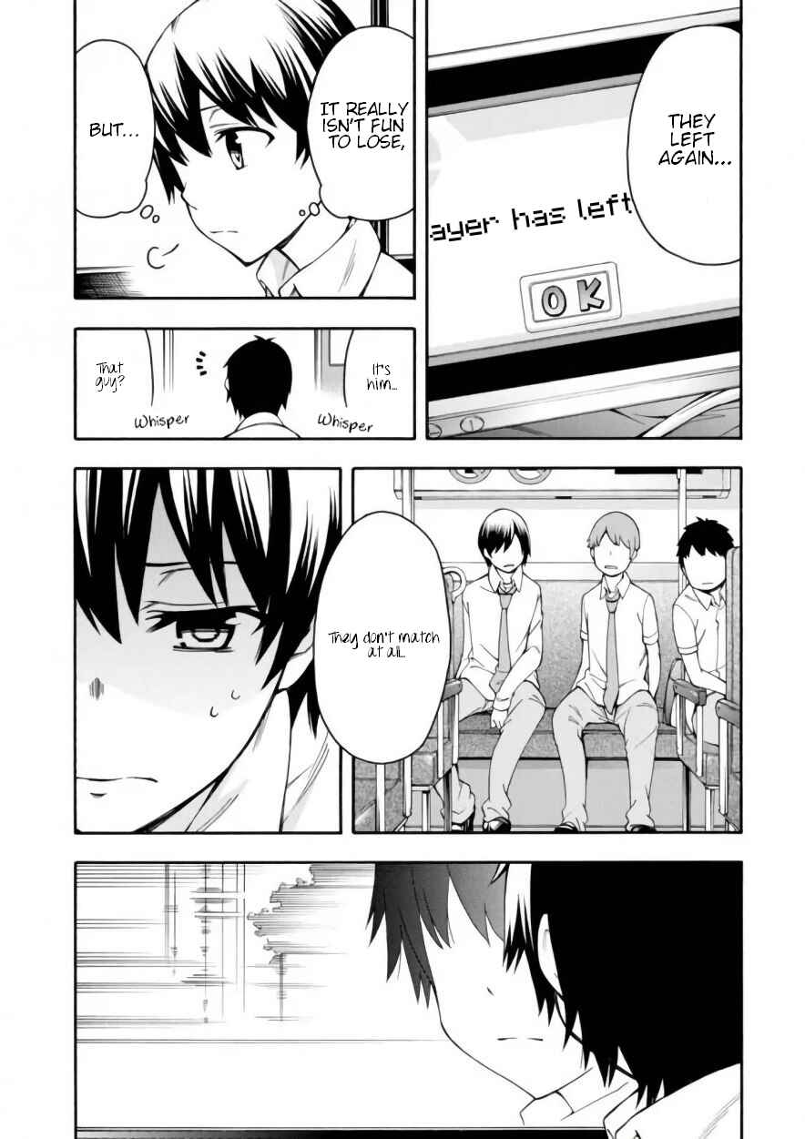 Page 6 Chapter 15 Gamers!