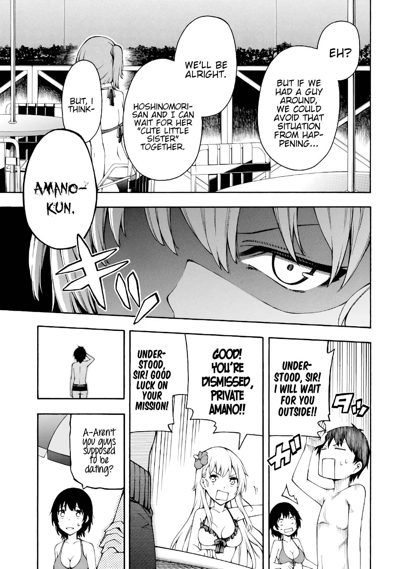 Page 12 Chapter 19 Gamers!