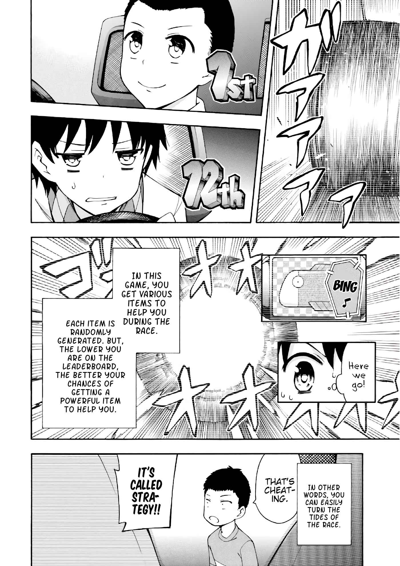 Page 23 Chapter 19 Gamers!