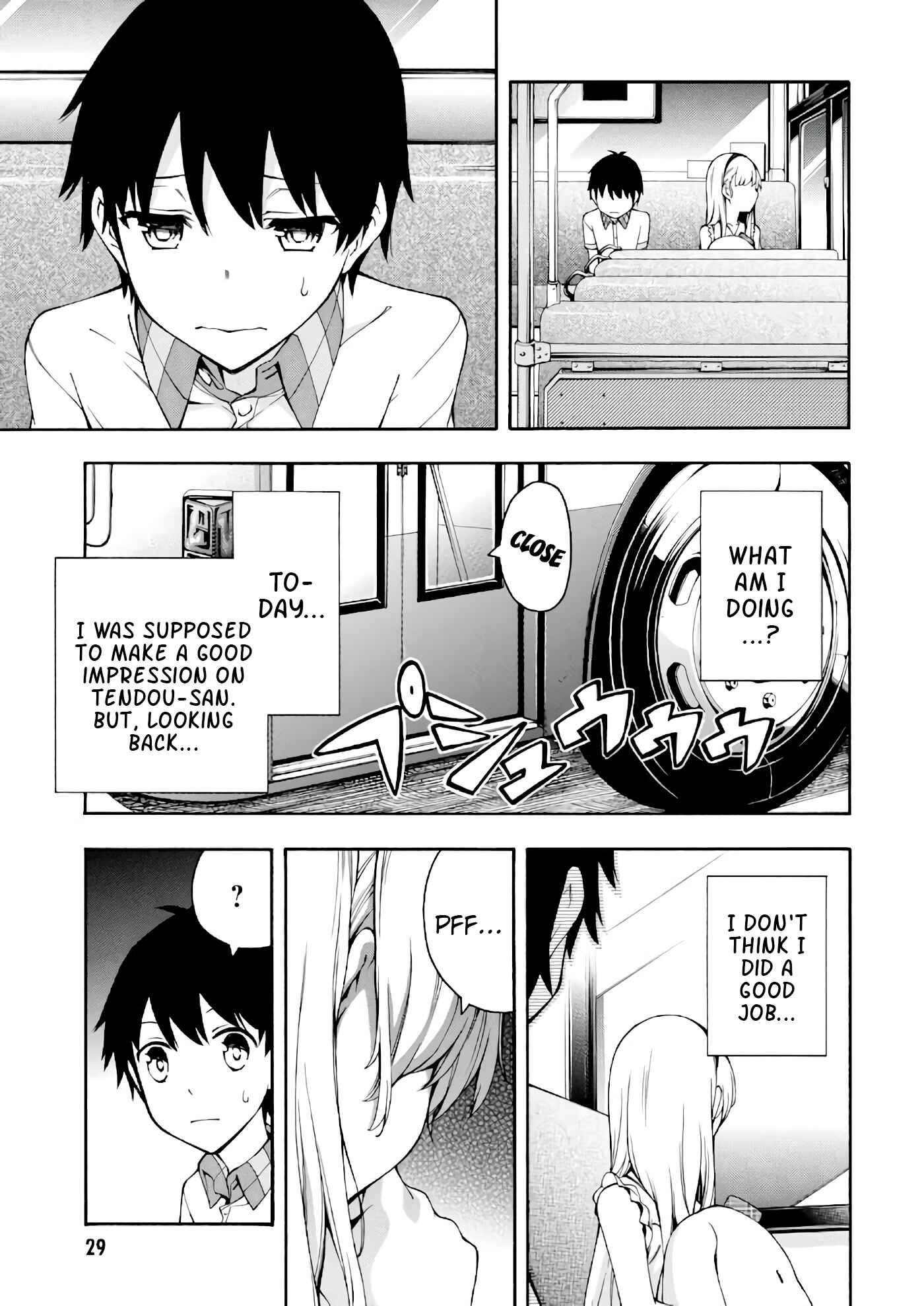 Page 28 Chapter 19 Gamers!