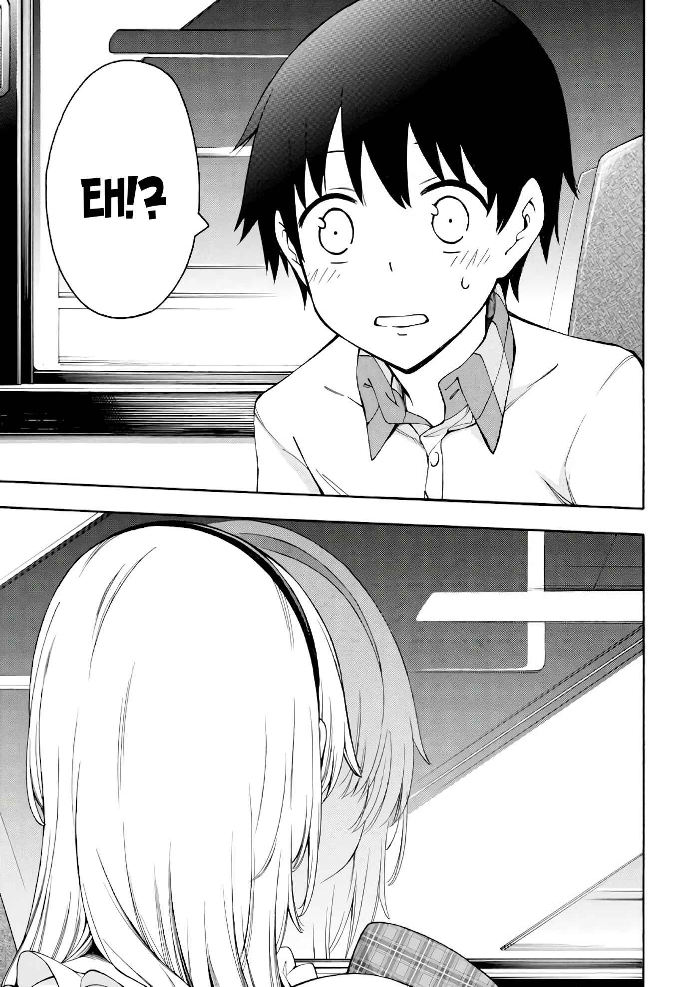 Page 34 Chapter 19 Gamers!