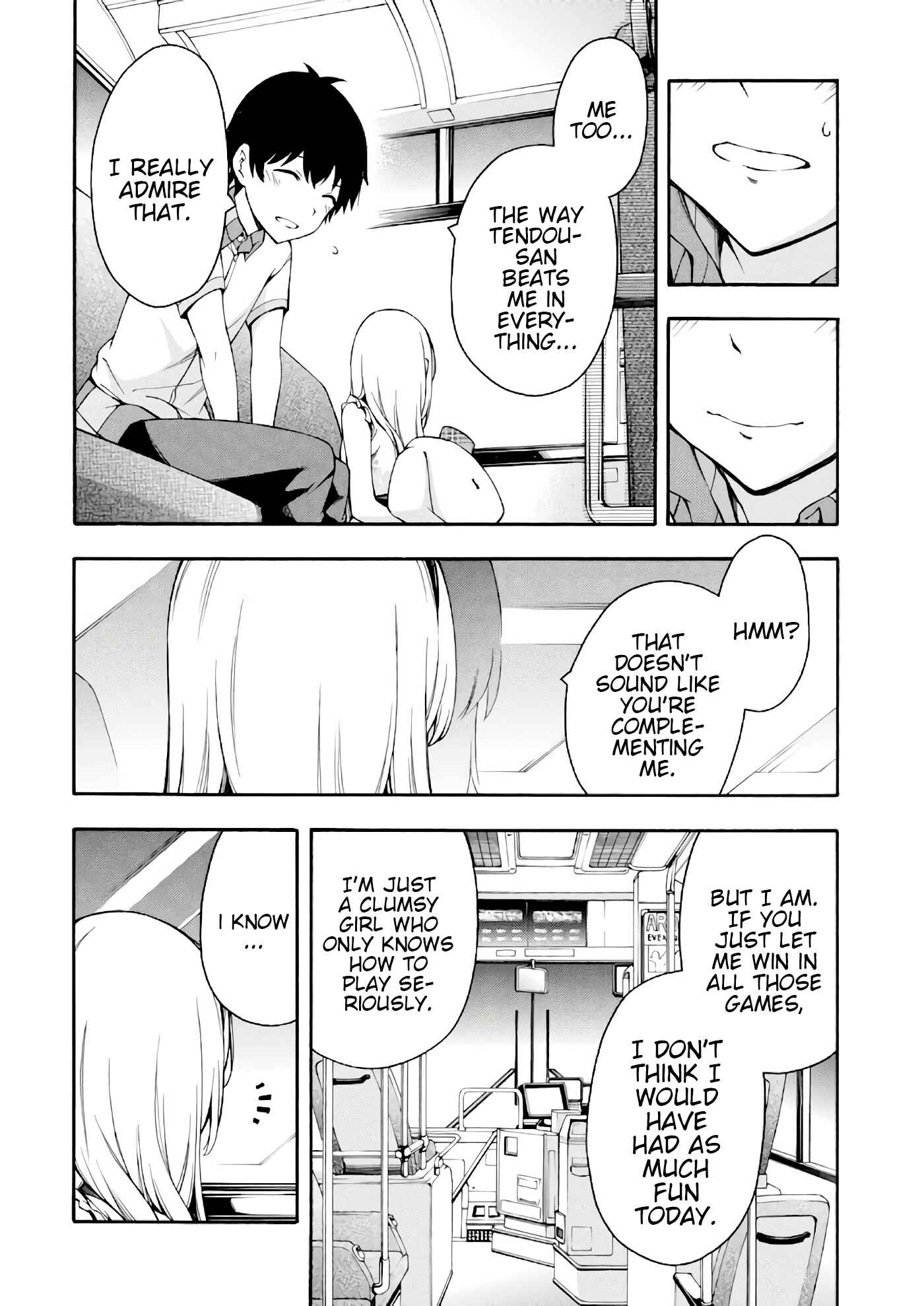 Page 35 Chapter 19 Gamers!