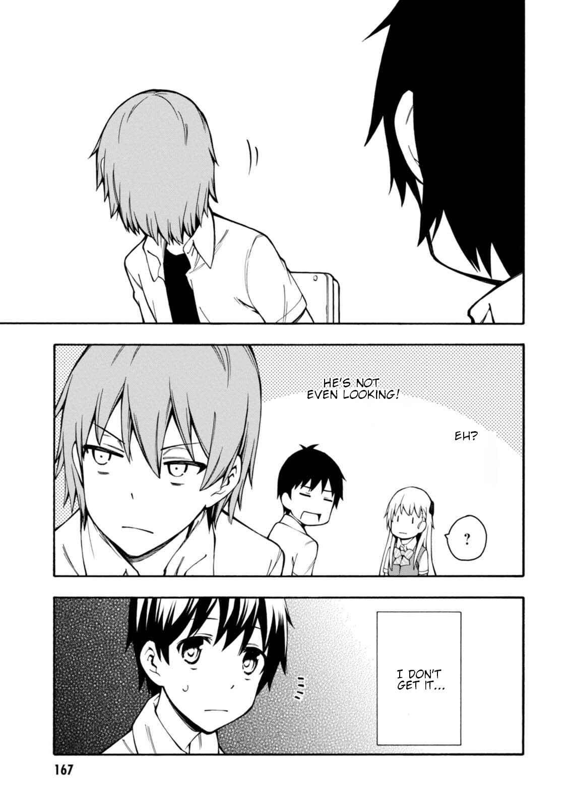 Page 10 Chapter 14 Gamers!