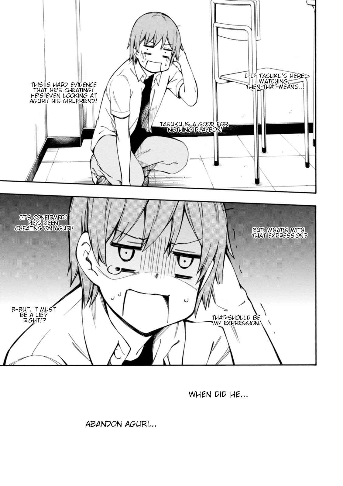 Page 20 Chapter 14 Gamers!