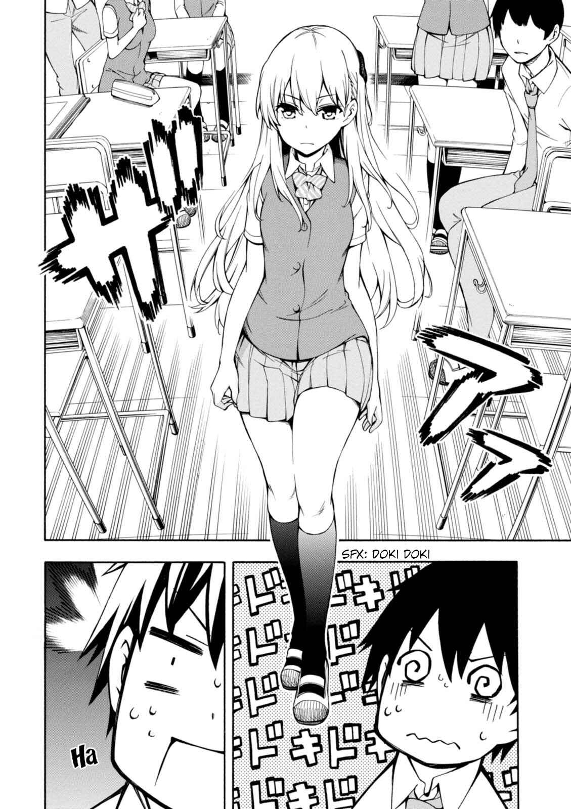 Page 5 Chapter 14 Gamers!