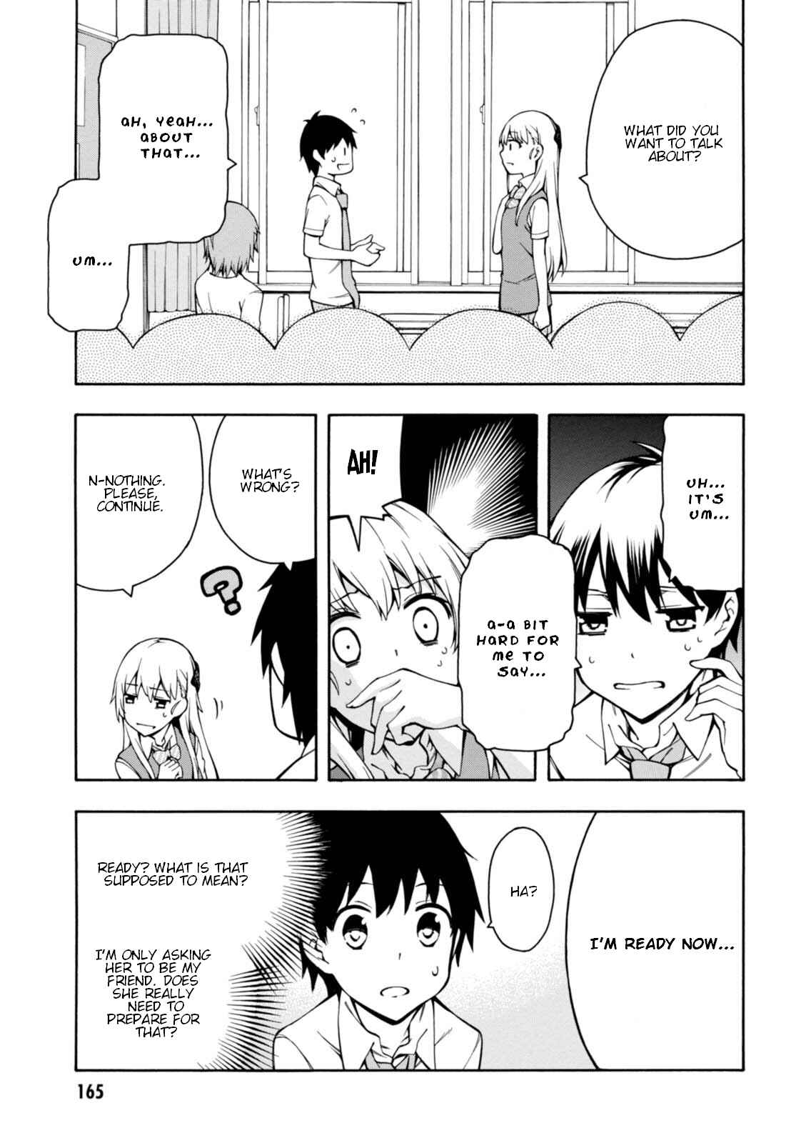 Page 8 Chapter 14 Gamers!