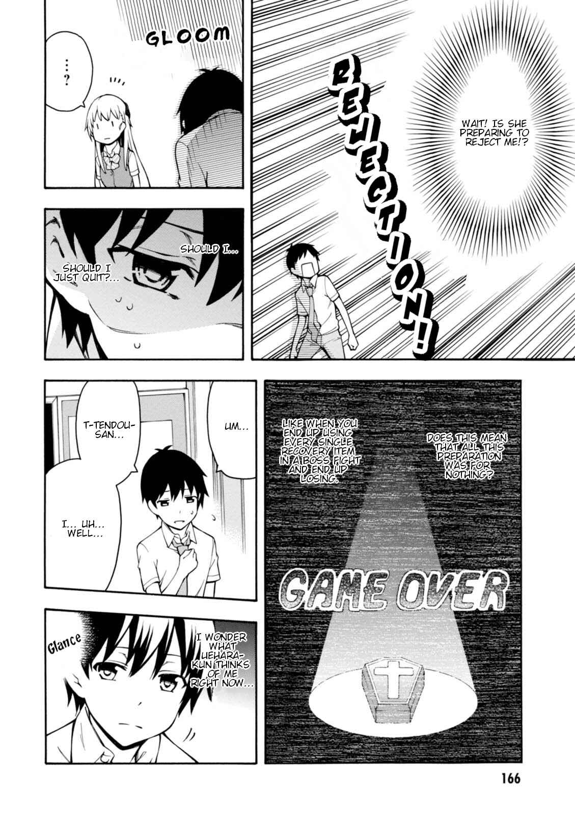 Page 9 Chapter 14 Gamers!