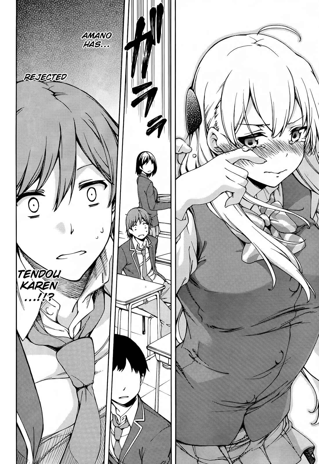 Page 10 Chapter 2 Gamers!