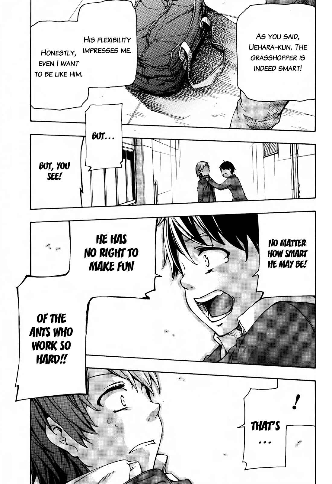 Page 39 Chapter 2 Gamers!
