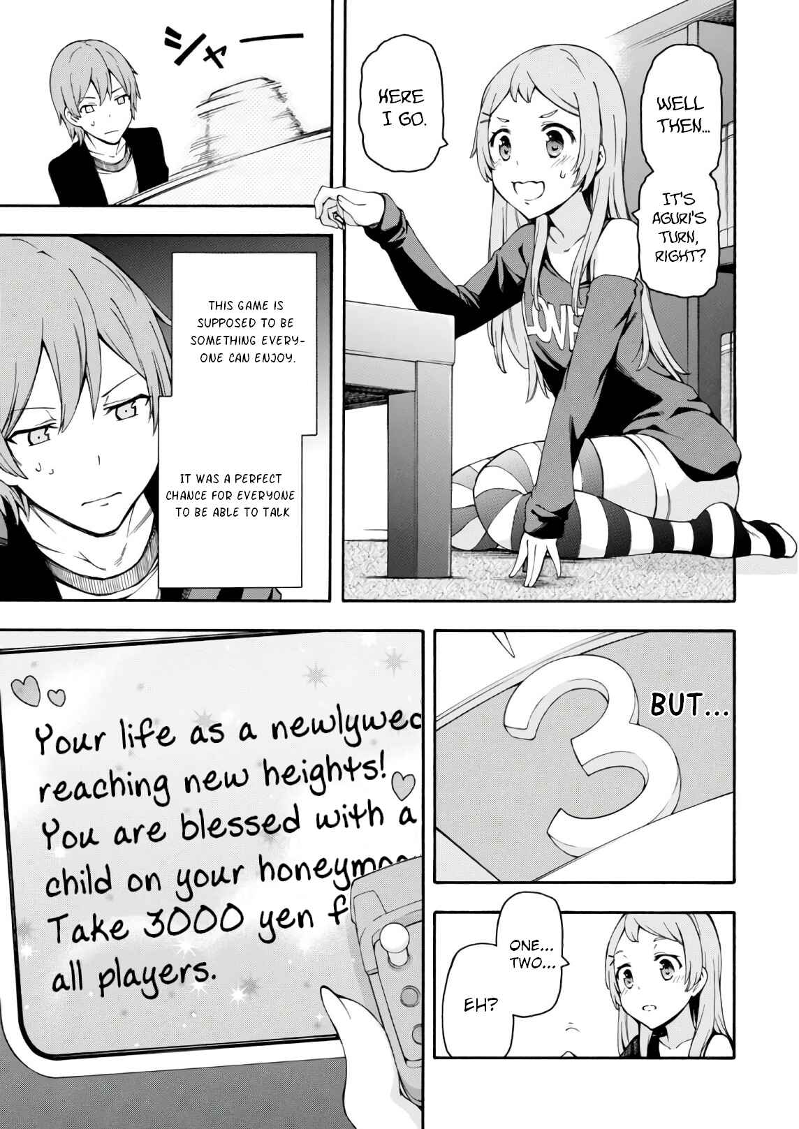 Page 11 Chapter 20 Gamers!