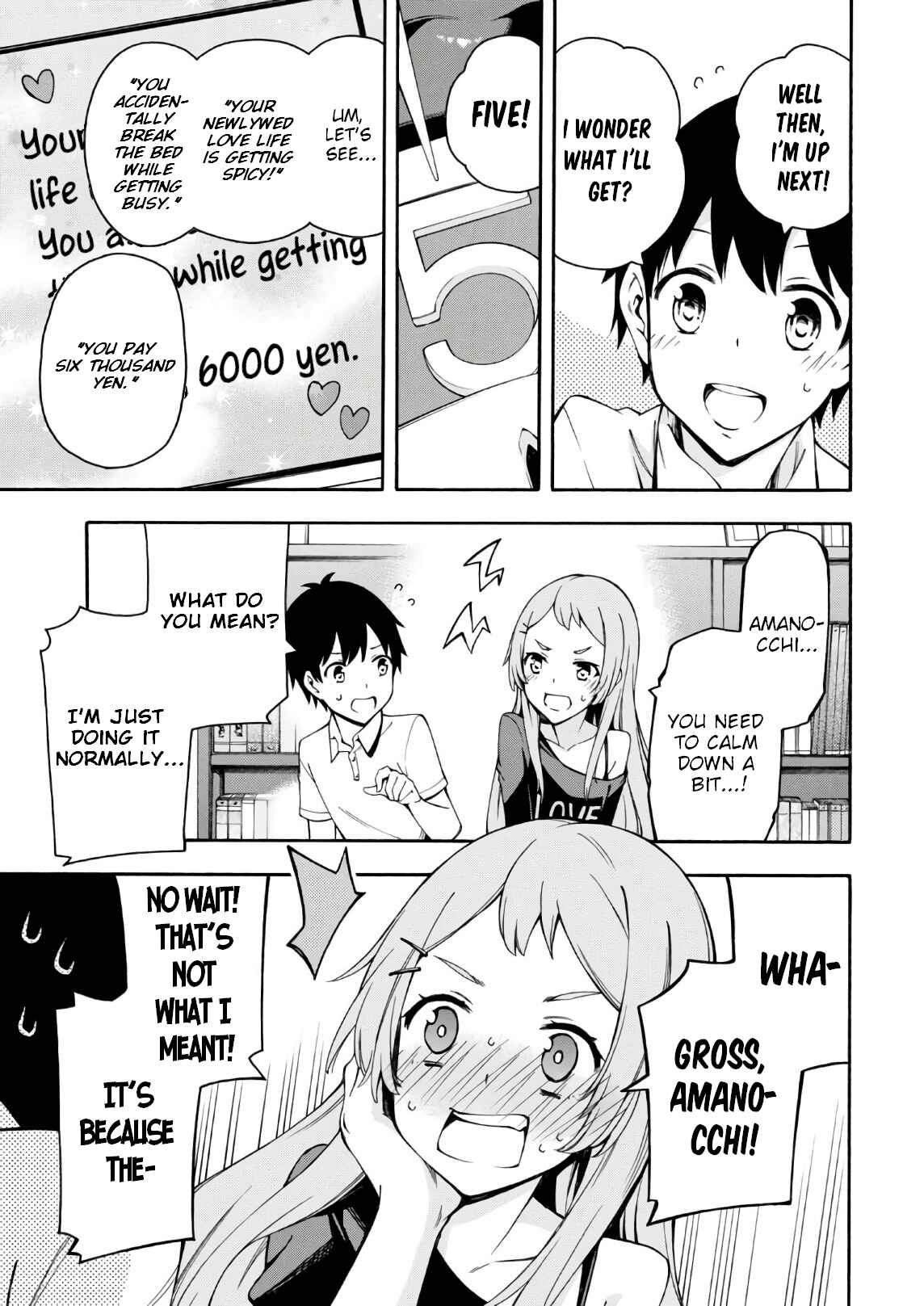 Page 17 Chapter 20 Gamers!