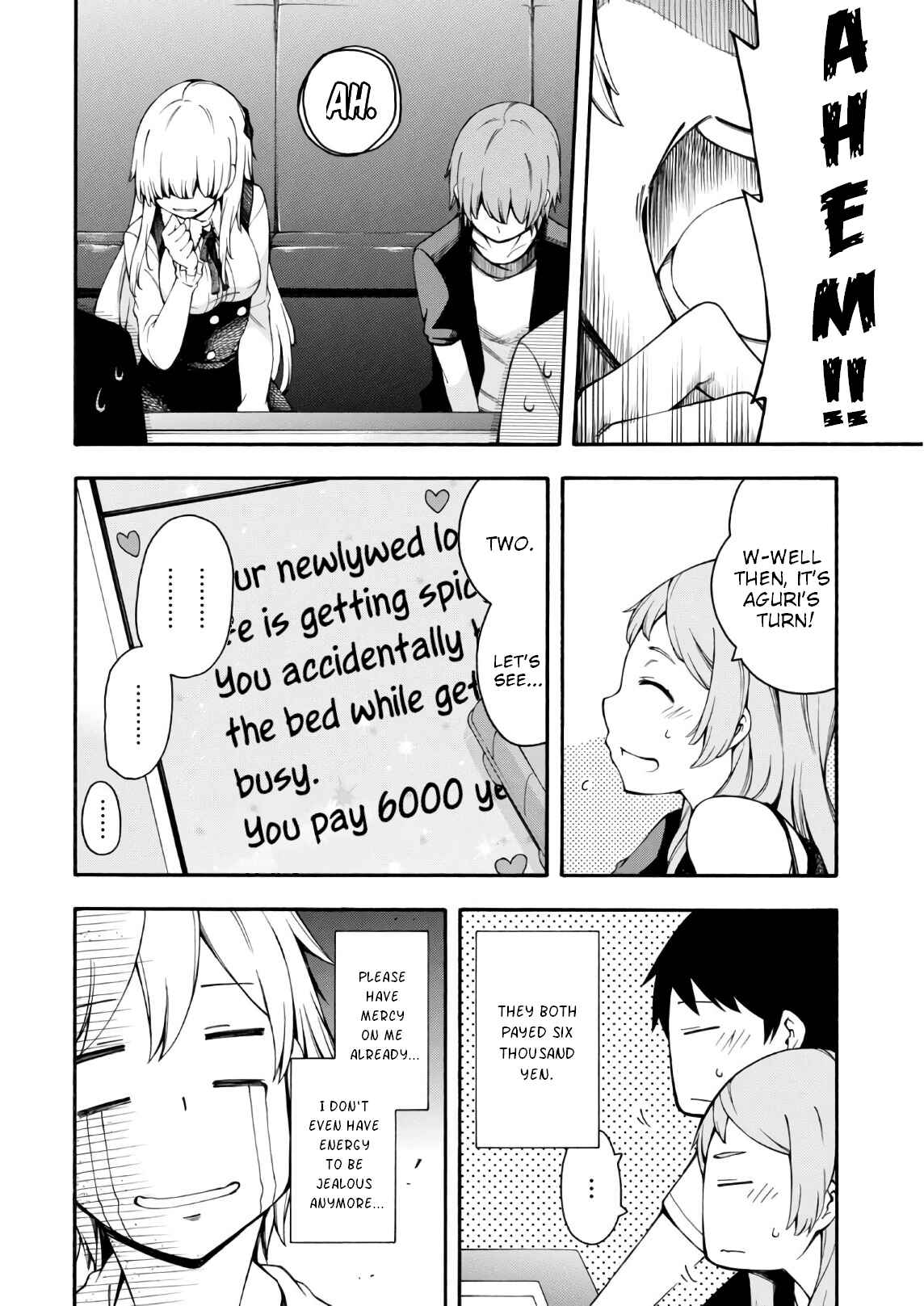 Page 18 Chapter 20 Gamers!