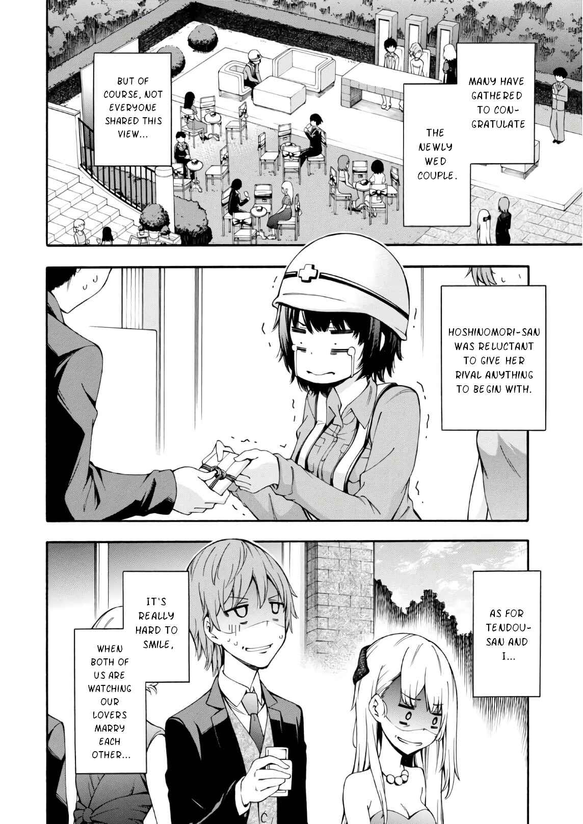 Page 2 Chapter 20 Gamers!