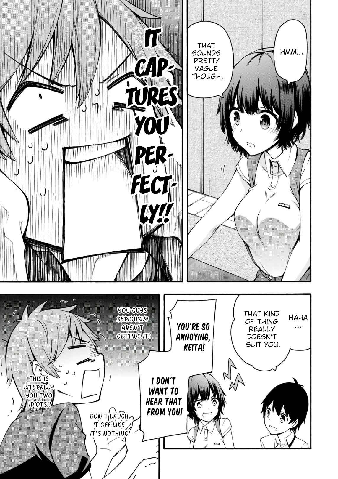 Page 21 Chapter 20 Gamers!