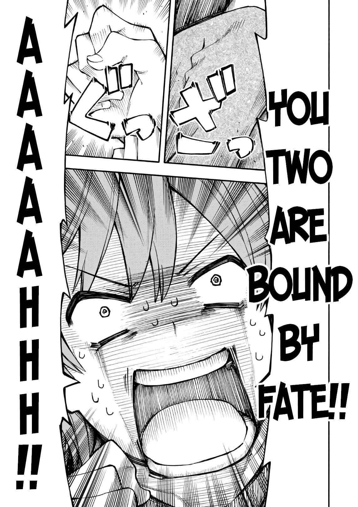 Page 23 Chapter 20 Gamers!