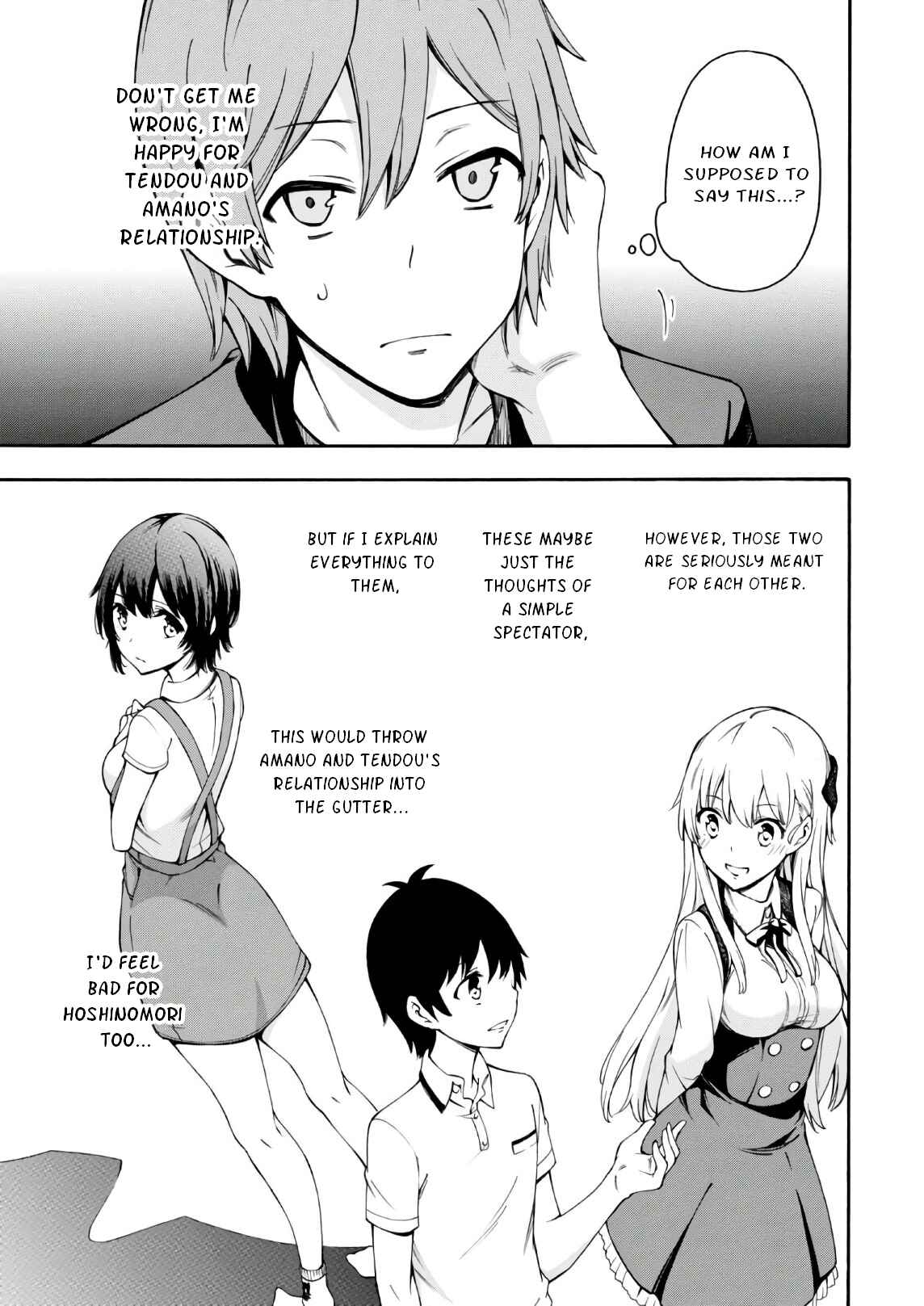 Page 25 Chapter 20 Gamers!