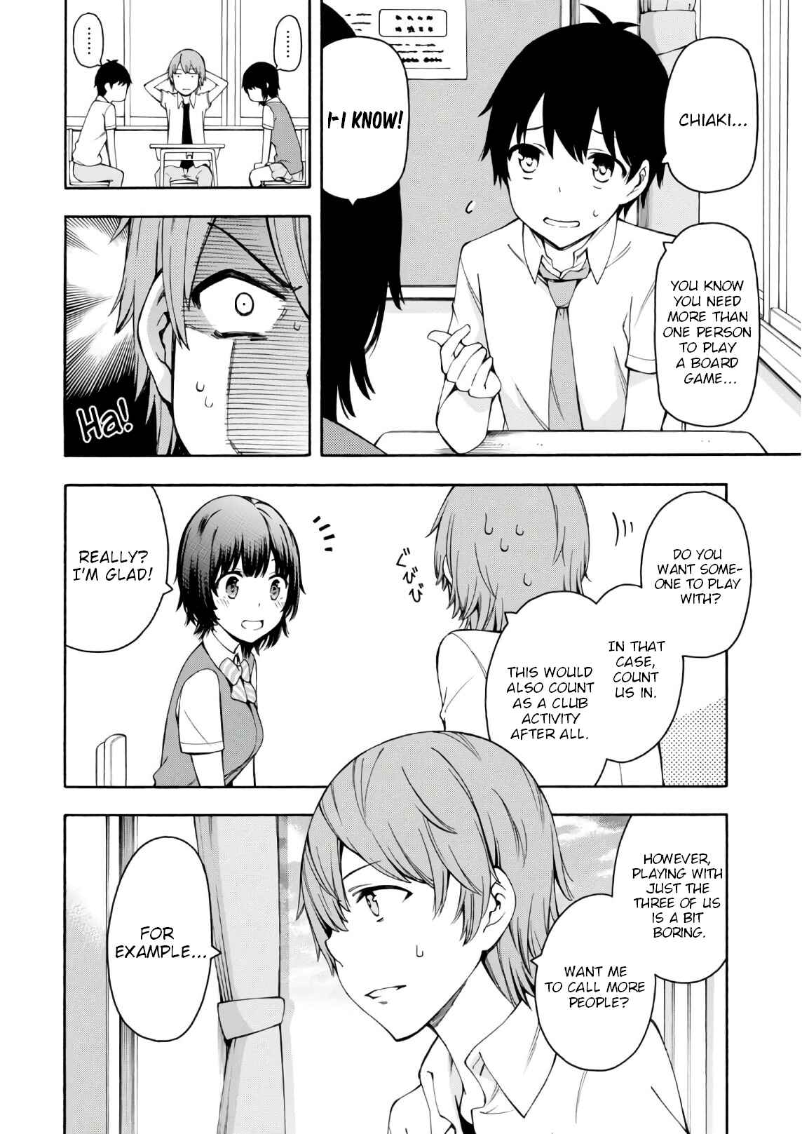 Page 8 Chapter 20 Gamers!