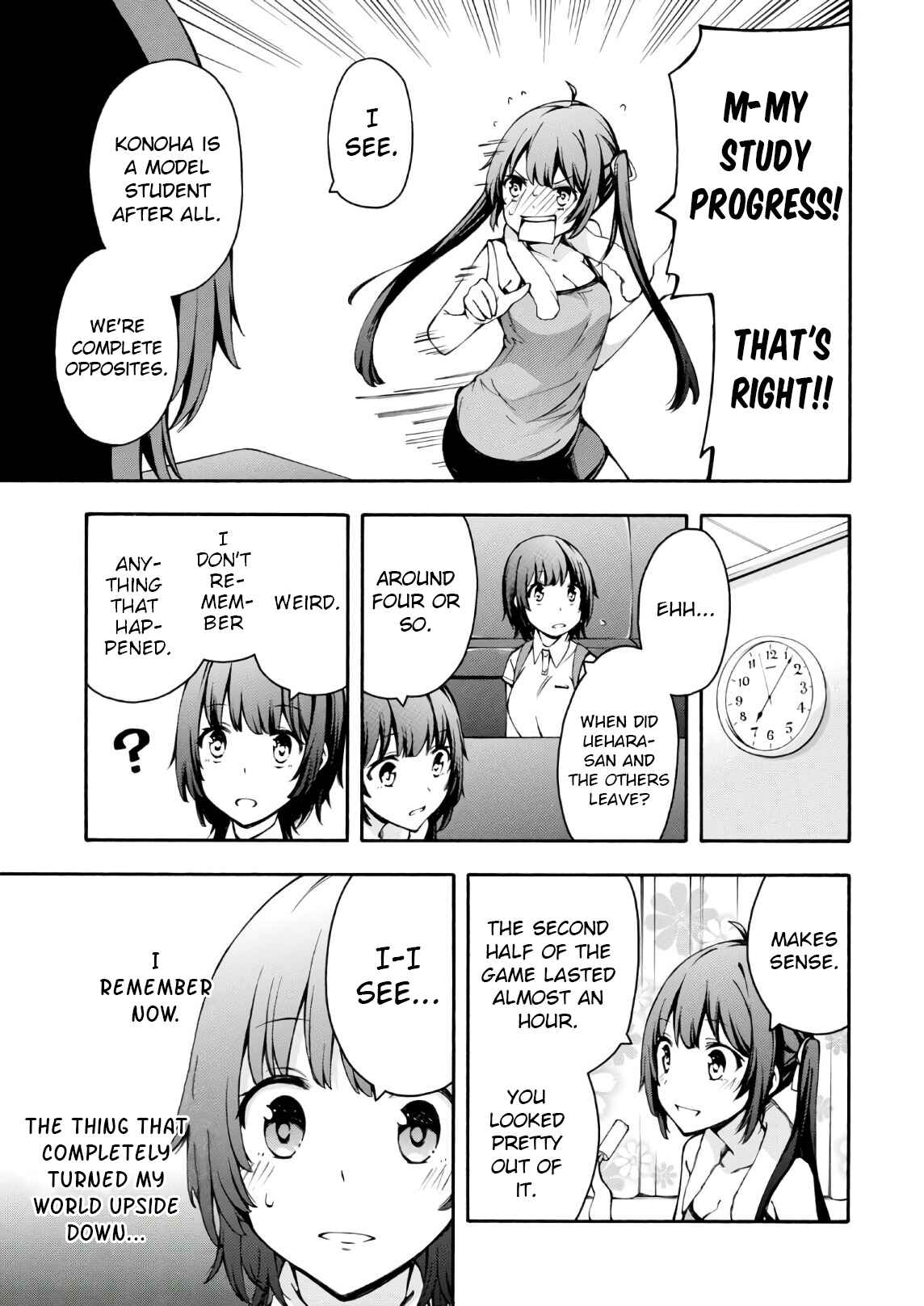 Page 11 Chapter 21 Gamers!