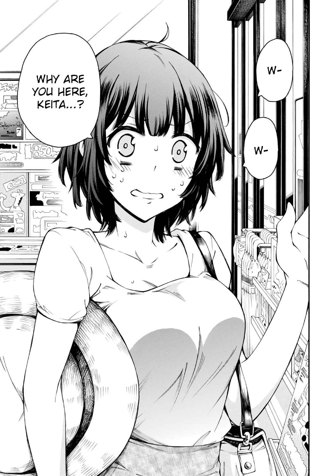 Page 31 Chapter 21 Gamers!