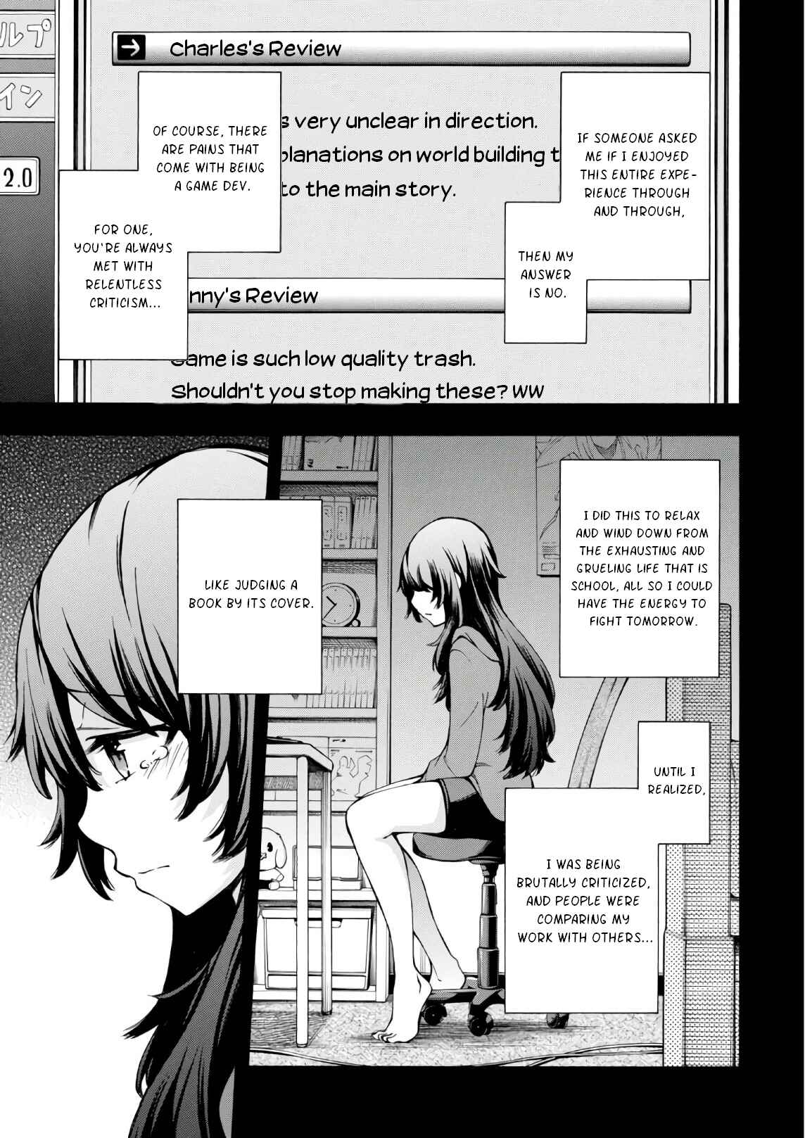 Page 5 Chapter 21 Gamers!