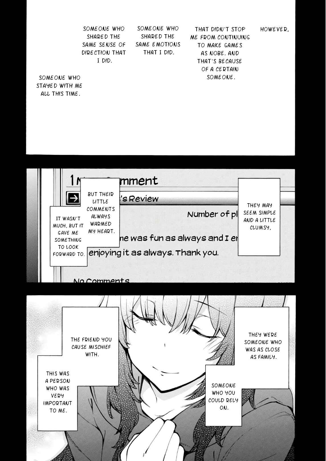 Page 6 Chapter 21 Gamers!