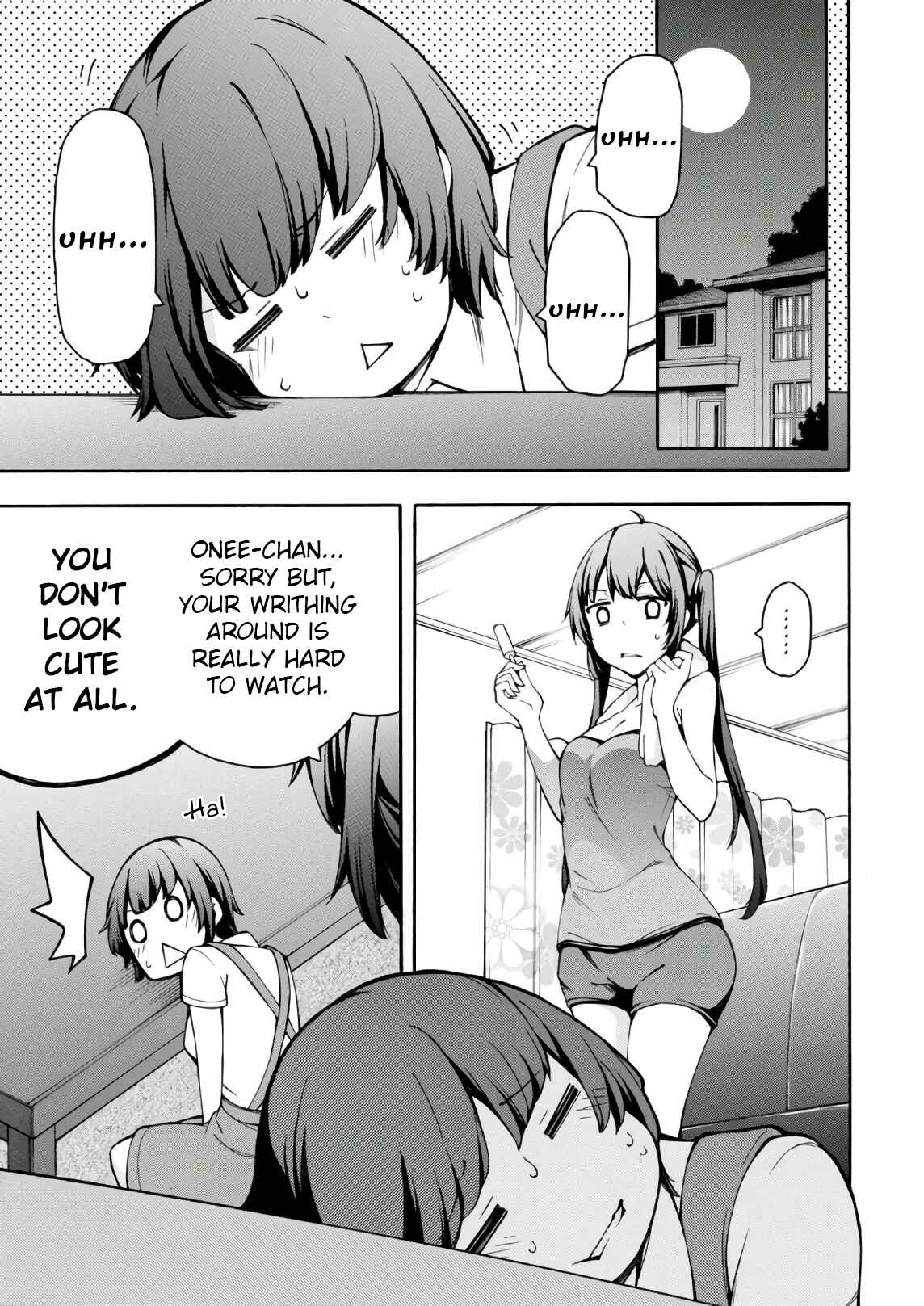 Page 9 Chapter 21 Gamers!