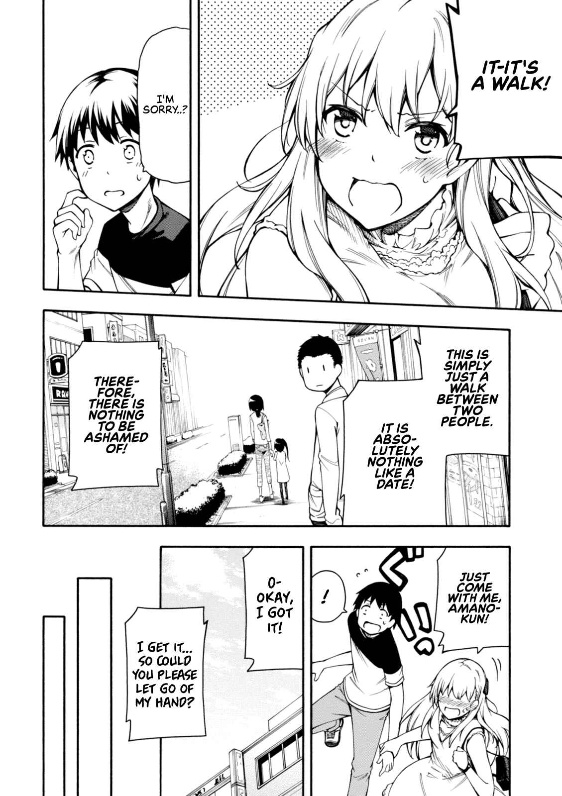 Page 10 Chapter 9 Gamers!