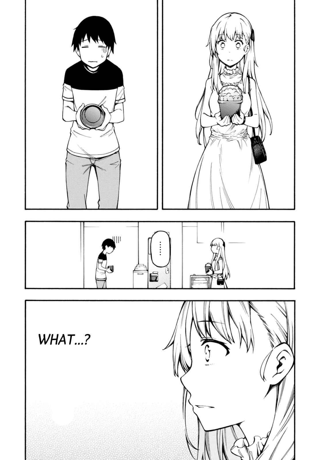 Page 26 Chapter 9 Gamers!