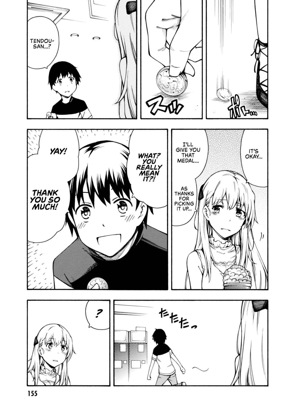 Page 29 Chapter 9 Gamers!