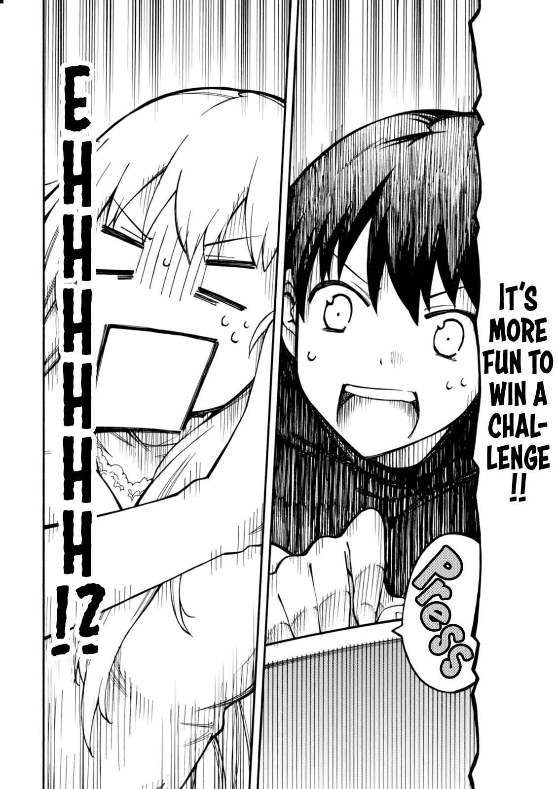 Page 32 Chapter 9 Gamers!