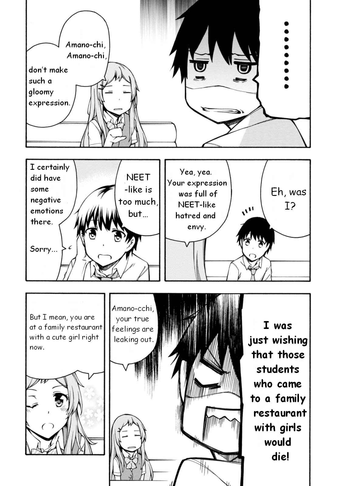 Page 11 Chapter 11 Gamers!