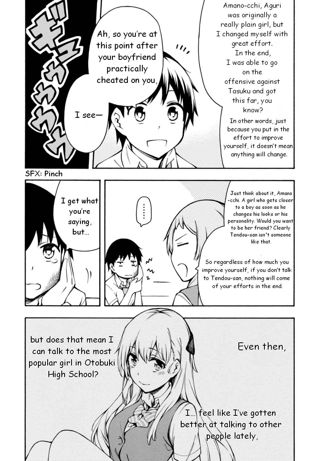 Page 19 Chapter 11 Gamers!