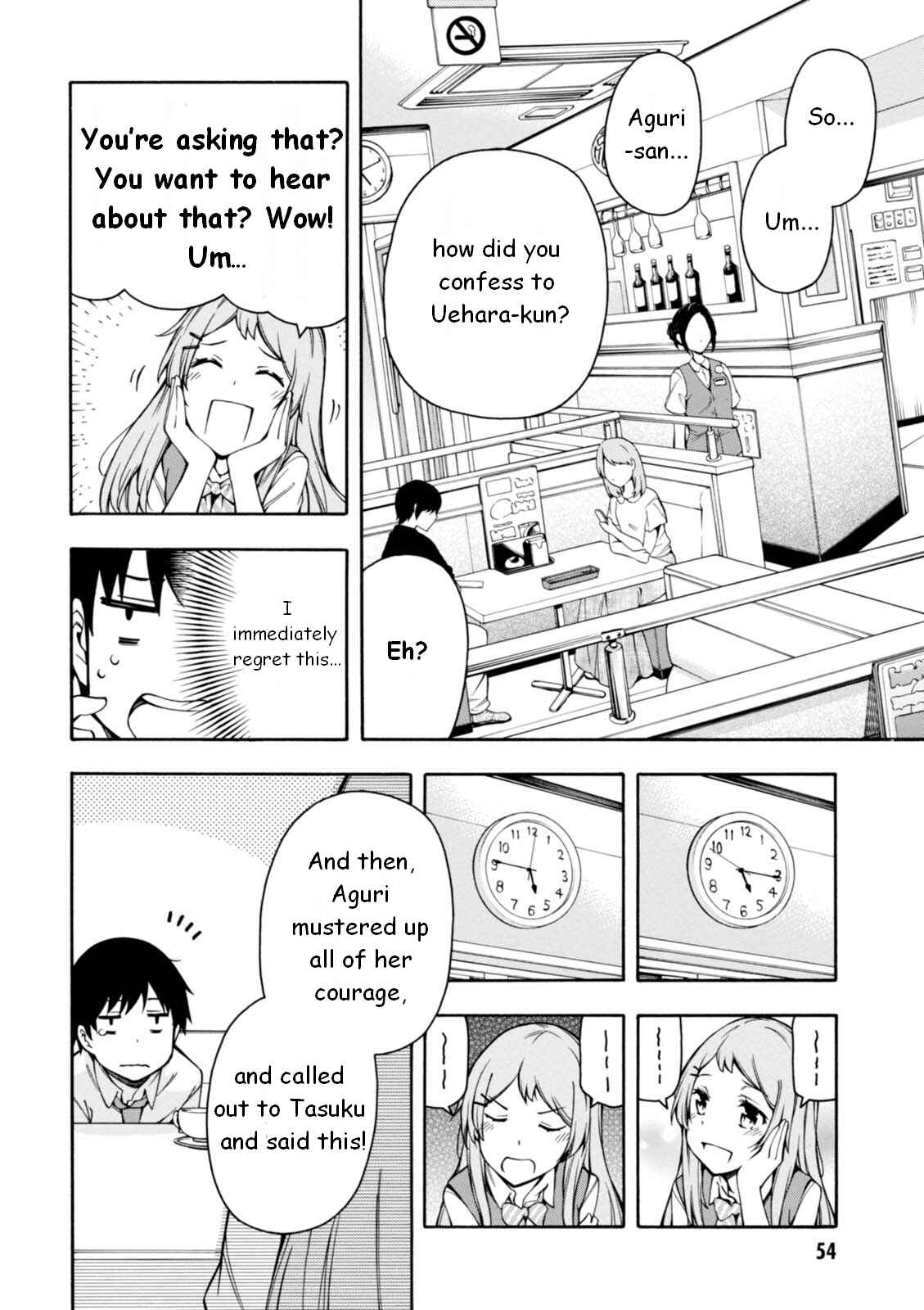 Page 23 Chapter 11 Gamers!