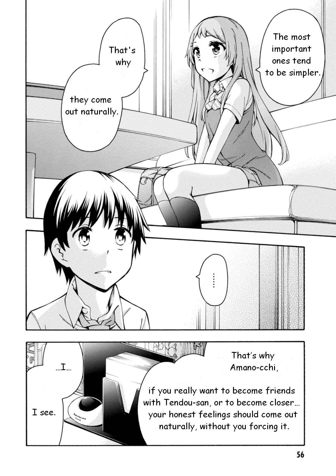 Page 25 Chapter 11 Gamers!