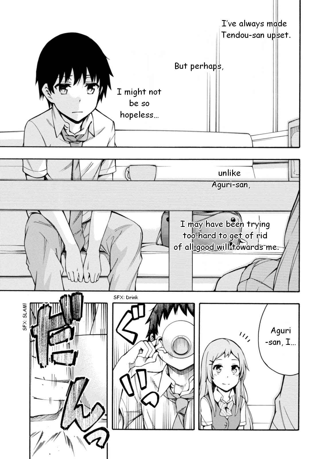 Page 26 Chapter 11 Gamers!