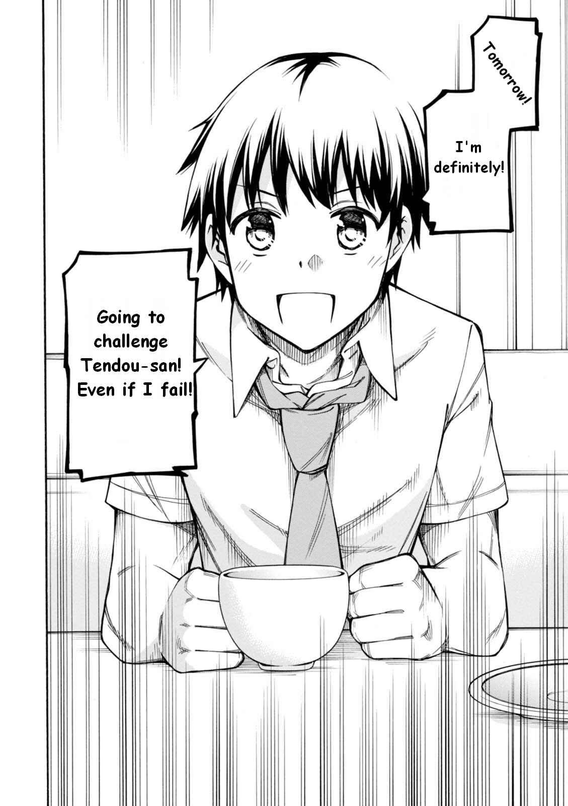 Page 27 Chapter 11 Gamers!