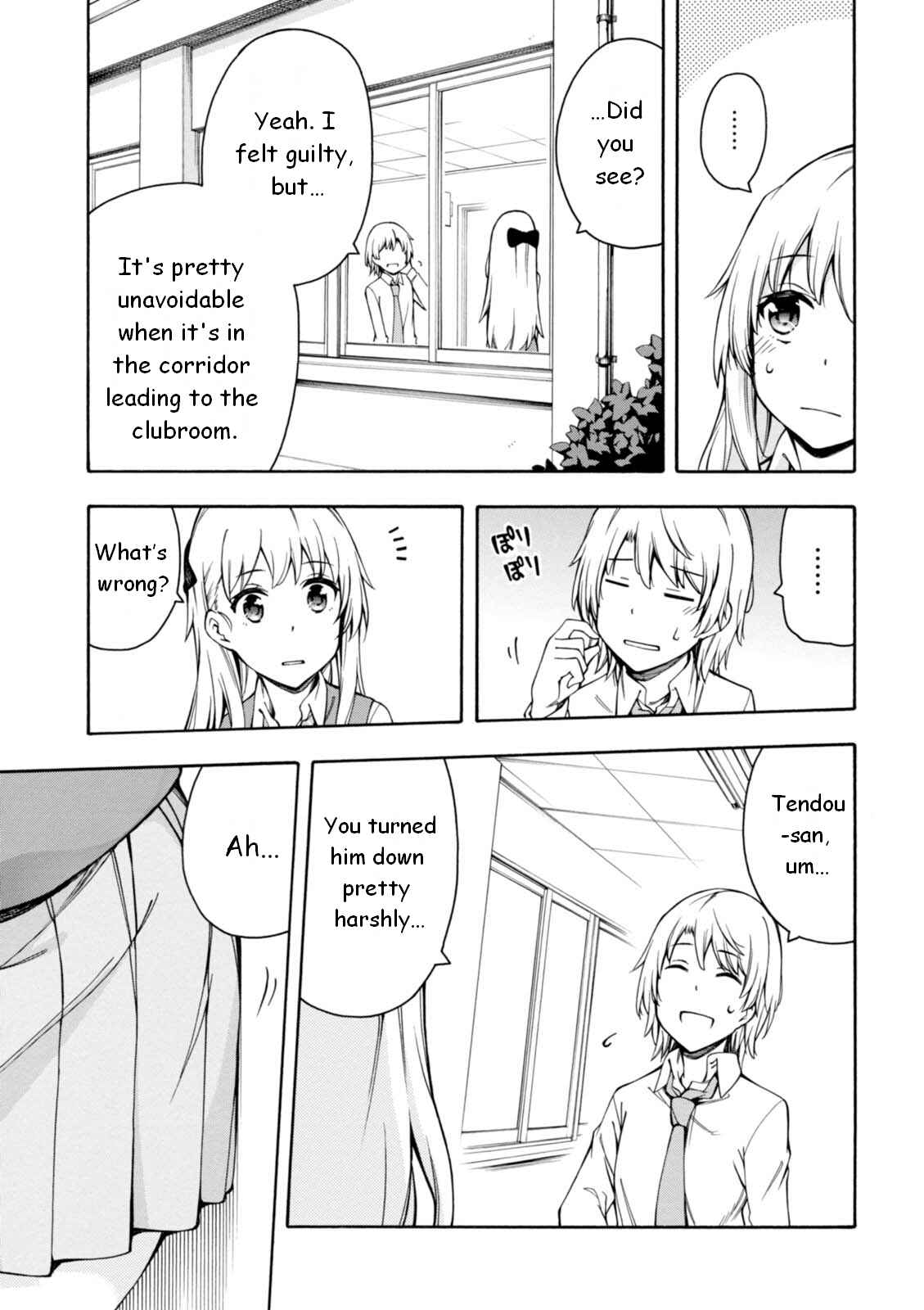 Page 32 Chapter 11 Gamers!