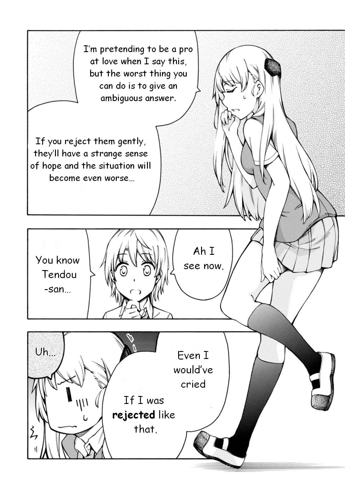 Page 33 Chapter 11 Gamers!