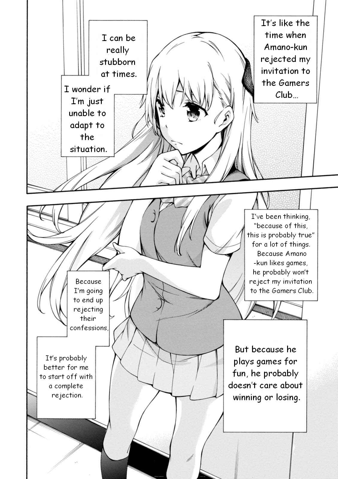 Page 37 Chapter 11 Gamers!