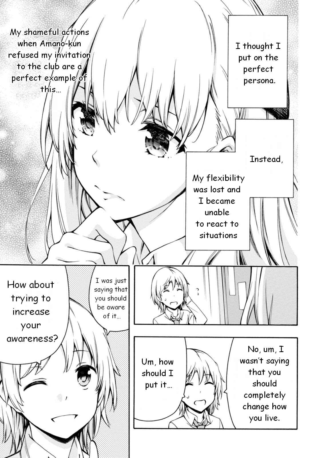 Page 38 Chapter 11 Gamers!