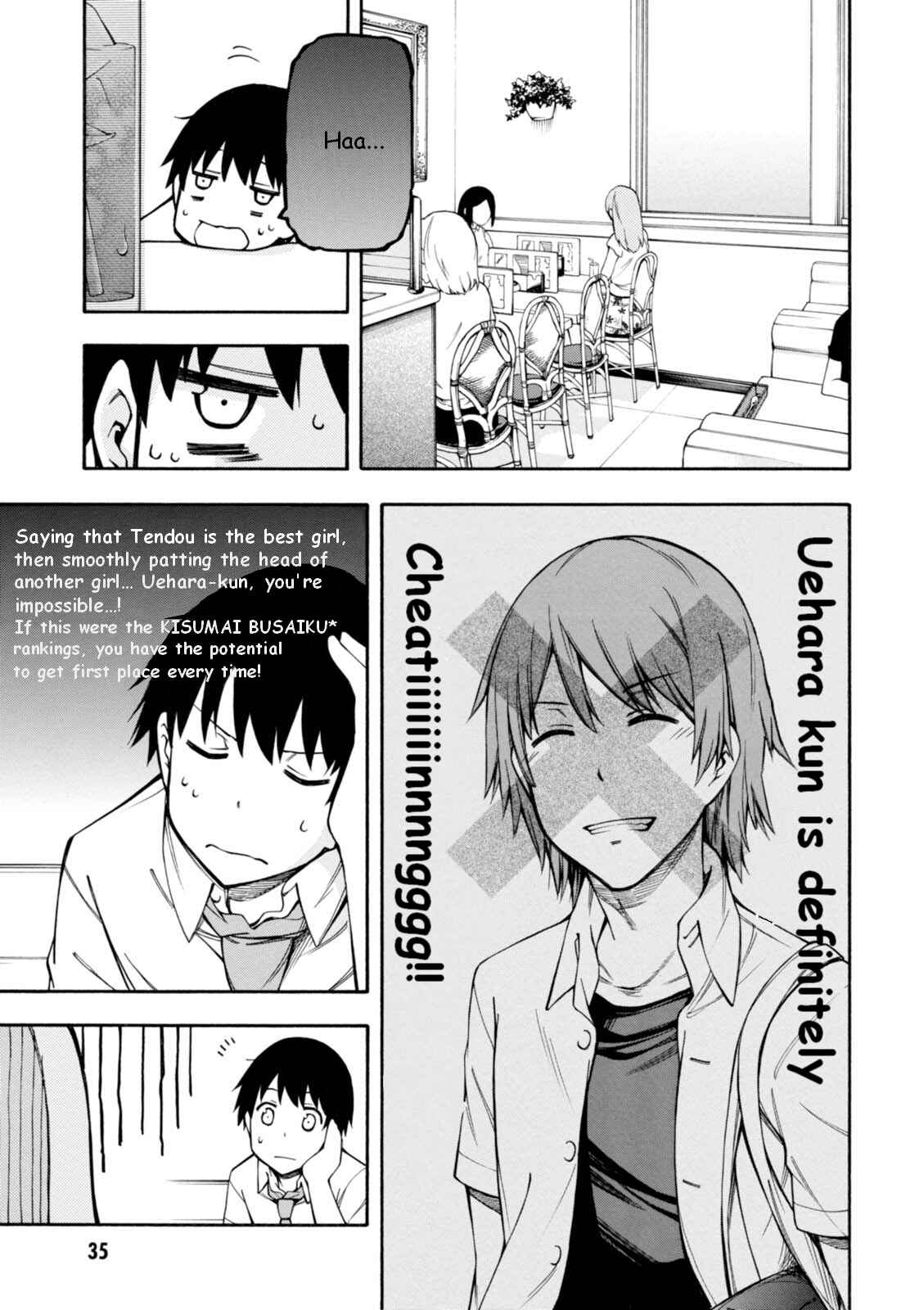 Page 4 Chapter 11 Gamers!