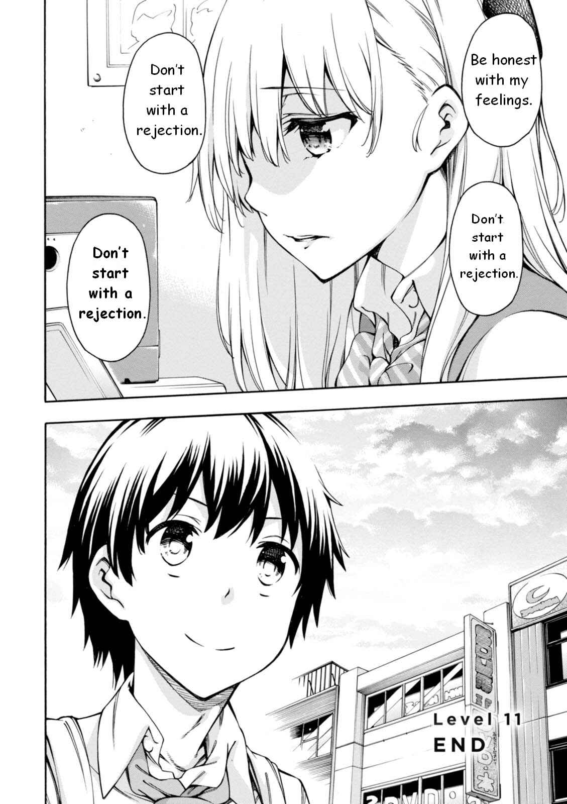 Page 41 Chapter 11 Gamers!