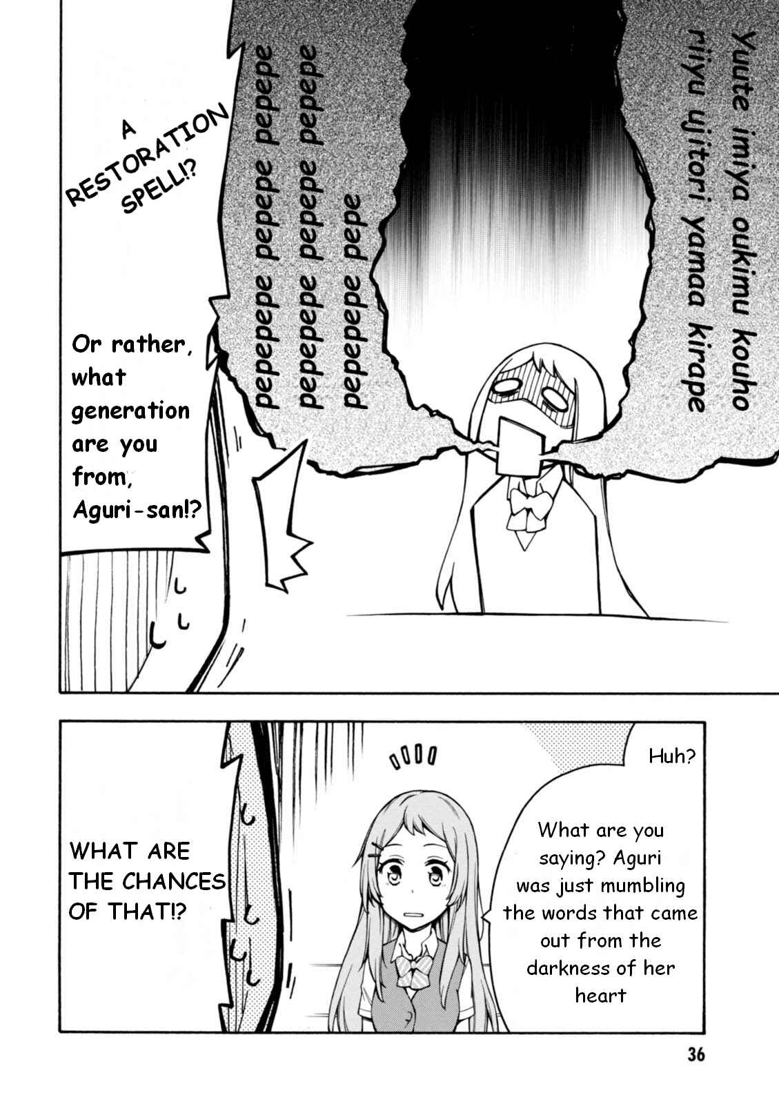 Page 5 Chapter 11 Gamers!