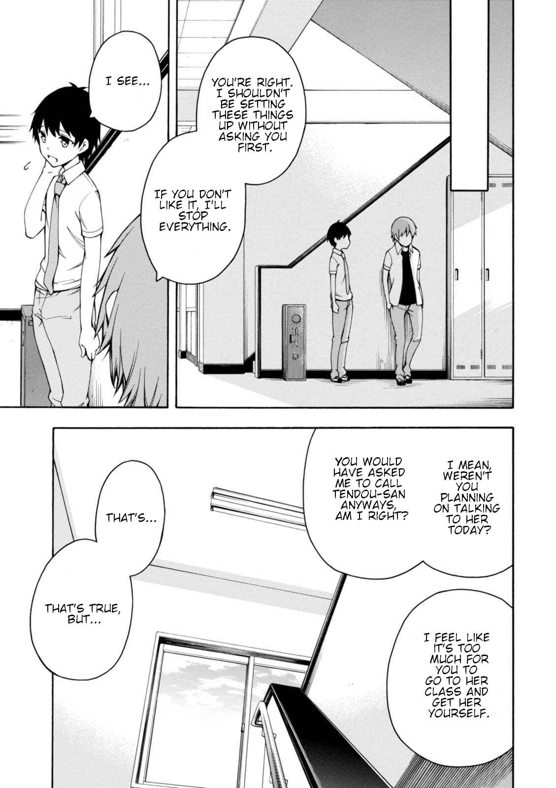 Page 10 Chapter 13 Gamers!