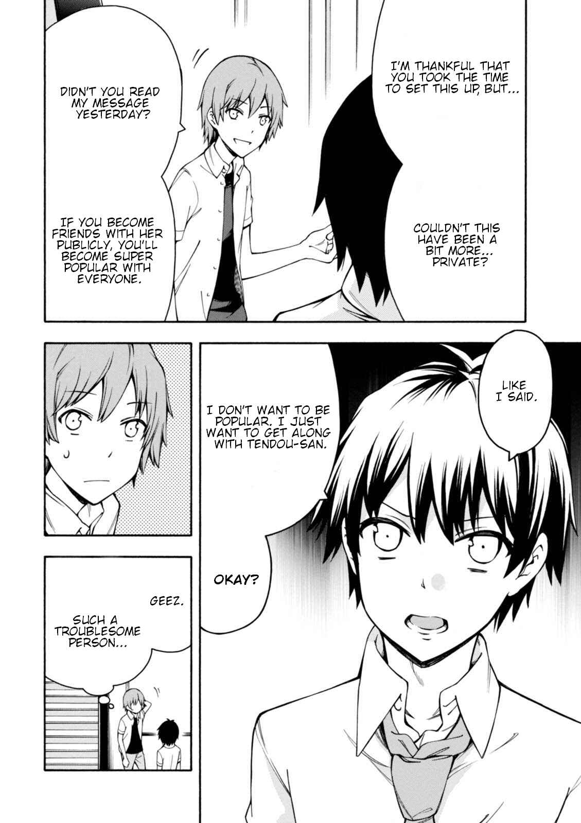 Page 11 Chapter 13 Gamers!