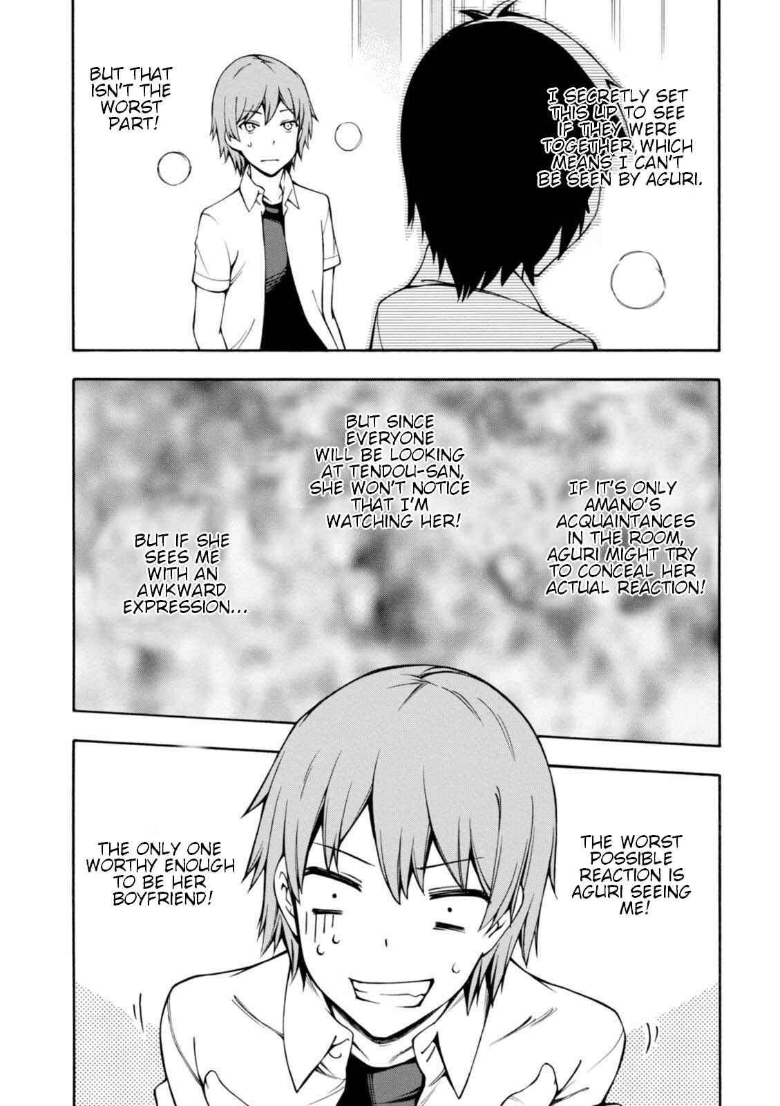 Page 16 Chapter 13 Gamers!
