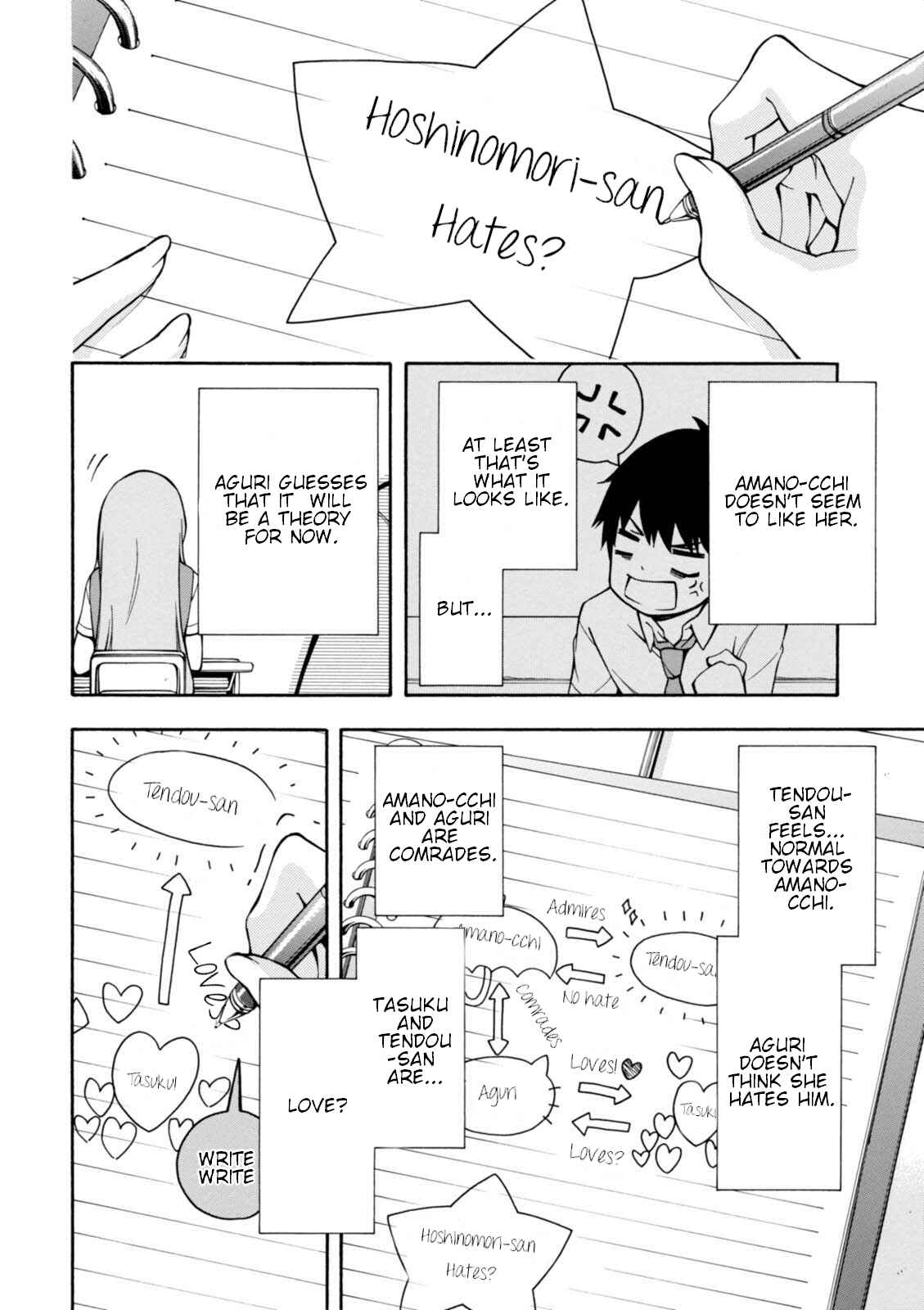 Page 21 Chapter 13 Gamers!